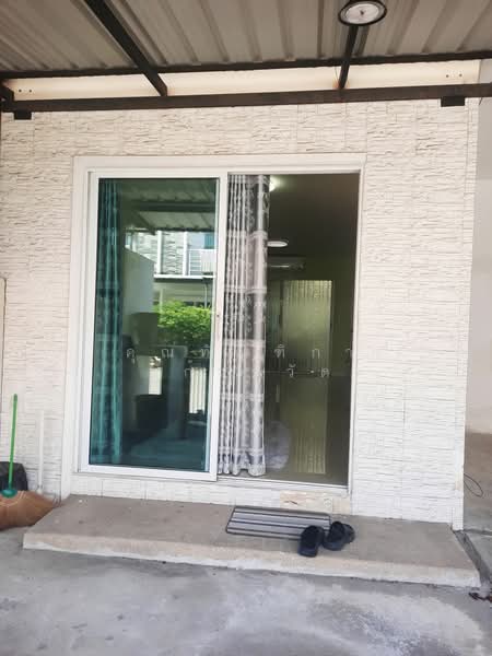 Pruksa Town Privet Ratchada-Ramintra, Bangkok, Ratchada-Ram Inthra Road, Ram Inthra, Khan Na Yao, Bangkok, 3 Bedrooms, 150 sqm, Townhouse For Rent, by ทัณฑิกา แก้วปู่วัด, 500324759 - DDproperty.com
