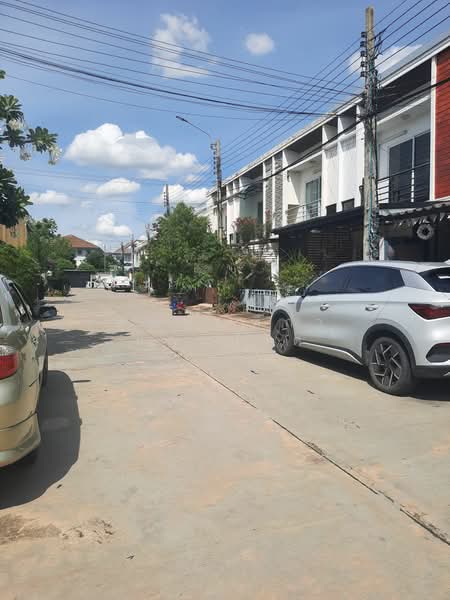 Pruksa Town Privet Ratchada-Ramintra, Bangkok, Ratchada-Ram Inthra Road, Ram Inthra, Khan Na Yao, Bangkok, 3 Bedrooms, 150 sqm, Townhouse For Rent, by ทัณฑิกา แก้วปู่วัด, 500324759 - DDproperty.com