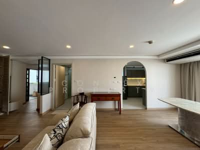 For Rent - Supalai Place Sukhumvit 39, Bangkok