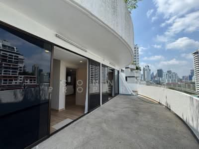 For Rent - Supalai Place Sukhumvit 39, Bangkok