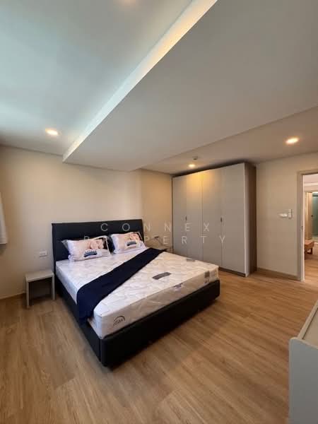 Supalai Place Sukhumvit 39 : ศุภาลัย เพลส สุขุมวิท 39, กรุงเทพ, 175-179 ซอยสุขุมวิท 39 ถนนสุขุมวิท แขวงคลองตันเหนือ เขตวัฒนา กรุงเทพมหานคร, คลองตันเหนือ, วัฒนา, กรุงเทพ, 135 ตร.ม., คอนโด ให้เช่า, โดย Connex Property, 500324761 - DDproperty.com