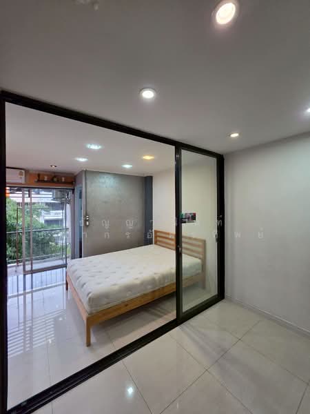 B Condo, Samut Prakan, Bangna-Trad Road Km.5, Bang Kaeo, Bang Plee, Samut Prakan, Studio, 30 sqm, Condo For Sale, by ธัญญานินท์ ธนากรอัครทิพย์, 500324762 - DDproperty.com