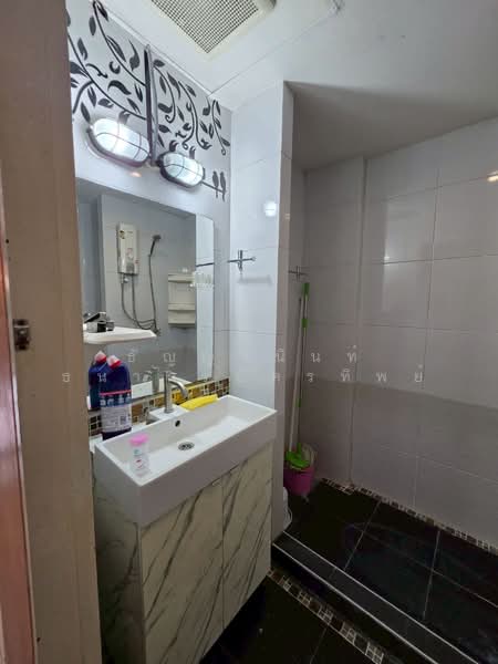 B Condo, Samut Prakan, Bangna-Trad Road Km.5, Bang Kaeo, Bang Plee, Samut Prakan, Studio, 30 sqm, Condo For Sale, by ธัญญานินท์ ธนากรอัครทิพย์, 500324762 - DDproperty.com