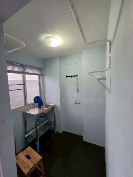 B Condo : บี คอนโด, สมุทรปราการ, ถนนบางนา-ตราด กม.5, บางแก้ว, บางพลี, สมุทรปราการ, 30 ตร.ม., คอนโด ขาย, โดย ธัญญานินท์ ธนากรอัครทิพย์, 500324762 - DDproperty.com