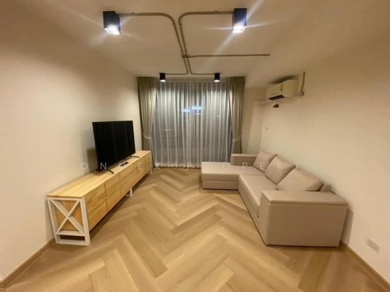 Supalai Park Phaholyothin, Bangkok, Phaholyothin 21 Road, Chatuchak, Bangkok, 3 Bedrooms, 120 sqm, Condo For Rent, by Connex Property, 500324764 - DDproperty.com