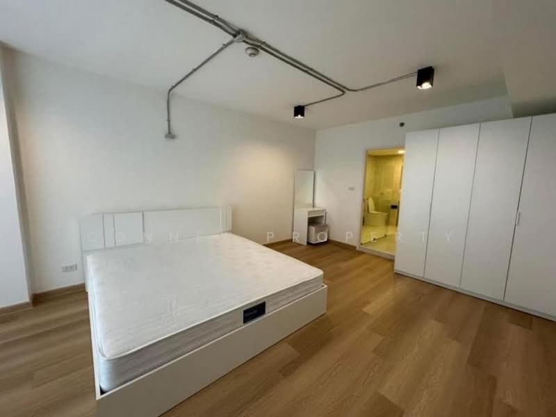 Supalai Park Phaholyothin, Bangkok, Phaholyothin 21 Road, Chatuchak, Bangkok, 3 Bedrooms, 120 sqm, Condo For Rent, by Connex Property, 500324764 - DDproperty.com