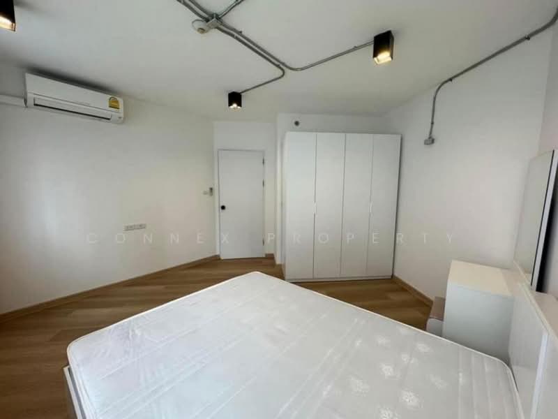 Supalai Park Phaholyothin, Bangkok, Phaholyothin 21 Road, Chatuchak, Bangkok, 3 Bedrooms, 120 sqm, Condo For Rent, by Connex Property, 500324764 - DDproperty.com