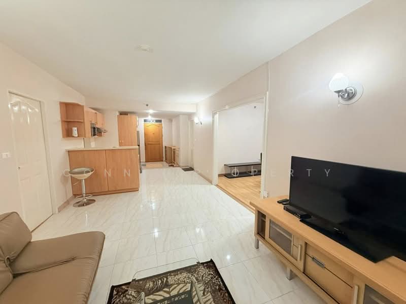 Supalai Park Phaholyothin, Bangkok, Phaholyothin 21 Road, Chatuchak, Chatuchak, Bangkok, 2 Bedrooms, 103 sqm, Condo For Rent, by Connex Property, 500324765 - DDproperty.com