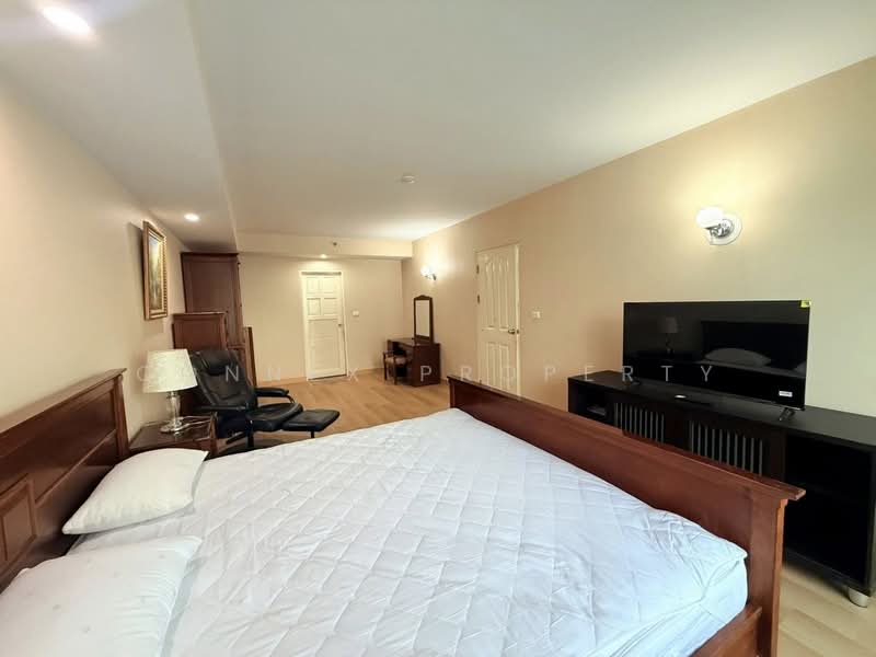 Supalai Park Phaholyothin, Bangkok, Phaholyothin 21 Road, Chatuchak, Chatuchak, Bangkok, 2 Bedrooms, 103 sqm, Condo For Rent, by Connex Property, 500324765 - DDproperty.com