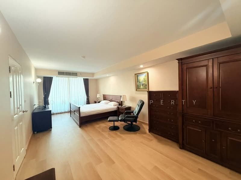Supalai Park Phaholyothin, Bangkok, Phaholyothin 21 Road, Chatuchak, Chatuchak, Bangkok, 2 Bedrooms, 103 sqm, Condo For Rent, by Connex Property, 500324765 - DDproperty.com
