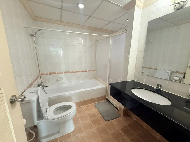 Supalai Park Phaholyothin, Bangkok, Phaholyothin 21 Road, Chatuchak, Chatuchak, Bangkok, 2 Bedrooms, 103 sqm, Condo For Rent, by Connex Property, 500324765 - DDproperty.com