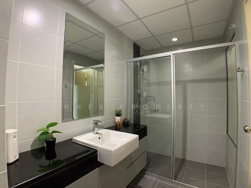 Supalai Mare Pattaya, Chon Buri (Pattaya), Village No. 12 818 Thepprasit Rd, Nong Pru, Bang Lamung (Pattaya), Chon Buri (Pattaya), 1 Bedroom, 45 sqm, Condo For Rent, by Connex Property, 500324767 - DDproperty.com