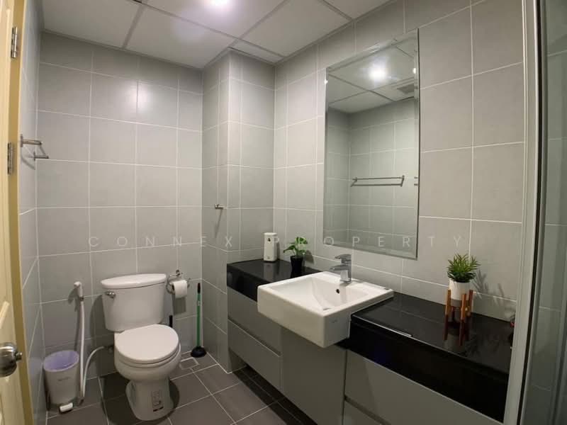 Supalai Mare Pattaya, Chon Buri (Pattaya), Village No. 12 818 Thepprasit Rd, Nong Pru, Bang Lamung (Pattaya), Chon Buri (Pattaya), 1 Bedroom, 45 sqm, Condo For Rent, by Connex Property, 500324767 - DDproperty.com