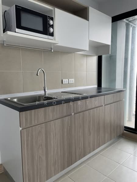 Supalai Loft Prajadhipok-Wongwian Yai, Bangkok, Prajadhipok Road, Somdet Chao Phraya, Khlong San, Bangkok, 2 Bedrooms, 54 sqm, Condo For Rent, by Connex Property, 500324768 - DDproperty.com