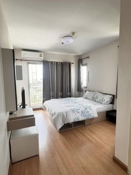 Supalai City Resort Chaengwatthana, Nonthaburi, Chaengwattana, Bang Talat, Pak Kret, Nonthaburi, 2 Bedrooms, 72 sqm, Condo For Rent, by Connex Property, 500324772 - DDproperty.com