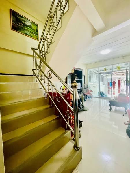 สุภาวัลย์ รามคำแหง, Bangkok, Min Buri, Bangkok, 4 Bedrooms, 135 sqm, Townhouse For Sale, by ERA Holding (Thailand) Co., Ltd., 500324773 - DDproperty.com
