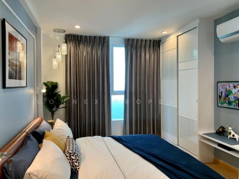 Sukhumvit Living Town, Bangkok, 299 Sukhumvit 21 Road, Khlongtoei Nua, Watthana, Bangkok, 2 Bedrooms, 80 sqm, Condo For Rent, by Connex Property, 500324774 - DDproperty.com