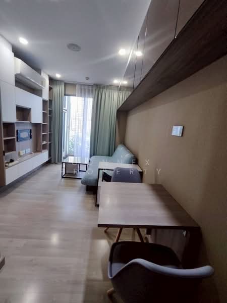 Sign Condo Sukhumvit 50, Bangkok, Phra Kanong, Khlong Toei, Bangkok, 1 Bedroom, 35 sqm, Condo For Rent, by Connex Property, 500324780 - DDproperty.com