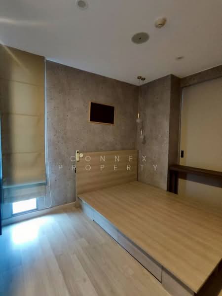 Sign Condo Sukhumvit 50 : ซายน์ คอนโด สุขุมวิท 50, กรุงเทพ, พระโขนง, คลองเตย, กรุงเทพ, 35 ตร.ม., คอนโด ให้เช่า, โดย Connex Property, 500324780 - DDproperty.com