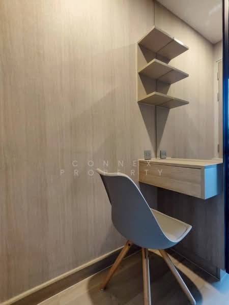 Sign Condo Sukhumvit 50, Bangkok, Phra Kanong, Khlong Toei, Bangkok, 1 Bedroom, 35 sqm, Condo For Rent, by Connex Property, 500324780 - DDproperty.com
