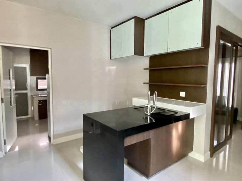 Setthasiri Onnut-Srinakarin, Bangkok, Chaloem Phrakiat Ratchakan Thi 9 Road, Prawet, Bangkok, 4 Bedrooms, 284 sqm, Single Detached House For Rent, by Connex Property, 500324782 - DDproperty.com