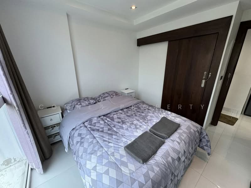 Serenity Wongamat Condo, Chon Buri (Pattaya), 286 10 Na Kluea 16 Alley, Na Kloe, Bang Lamung (Pattaya), Chon Buri (Pattaya), 1 Bedroom, 31 sqm, Condo For Rent, by Connex Property, 500324783 - DDproperty.com