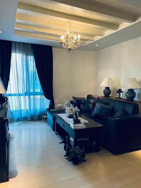 The Sense Sukhumvit : เดอะ เซนส์ สุขุมวิท, กรุงเทพ, 8 สุขุมวิท 68 Aly, บางนาเหนือ, บางนา, กรุงเทพ, 45 ตร.ม., คอนโด ให้เช่า, โดย Connex Property, 500324785 - DDproperty.com
