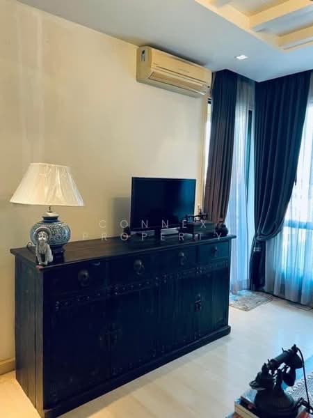 The Sense Sukhumvit : เดอะ เซนส์ สุขุมวิท, กรุงเทพ, 8 สุขุมวิท 68 Aly, บางนาเหนือ, บางนา, กรุงเทพ, 45 ตร.ม., คอนโด ให้เช่า, โดย Connex Property, 500324785 - DDproperty.com