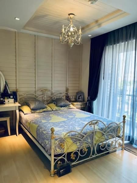 The Sense Sukhumvit : เดอะ เซนส์ สุขุมวิท, กรุงเทพ, 8 สุขุมวิท 68 Aly, บางนาเหนือ, บางนา, กรุงเทพ, 45 ตร.ม., คอนโด ให้เช่า, โดย Connex Property, 500324785 - DDproperty.com