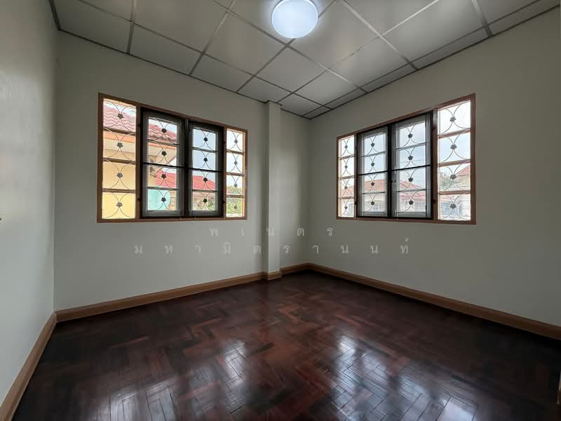 Wararom Phetkasem 81 (Bangbon 5), Bangkok, Bang Bon 5 Road, Bang Bon, Bangkok, 4 Bedrooms, 150 sqm, Single Detached House For Sale, by พเนตร มหามิตรานนท์, 500324789 - DDproperty.com