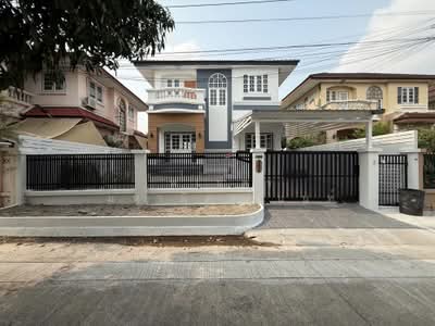 ขาย - Wararom Phetkasem 81 (Bangbon 5) : วรารมย์ เพชรเกษม 81 (บางบอน 5), กรุงเทพ
