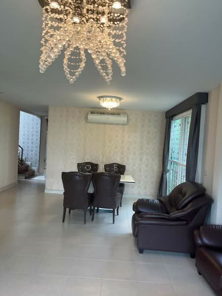 Sammakorn Chaiyapruek-Wongwaen, Nonthaburi, Lam Pho, Bang Bua Thong, Nonthaburi, 4 Bedrooms, 170 sqm, Single Detached House For Rent, by Connex Property, 500324792 - DDproperty.com