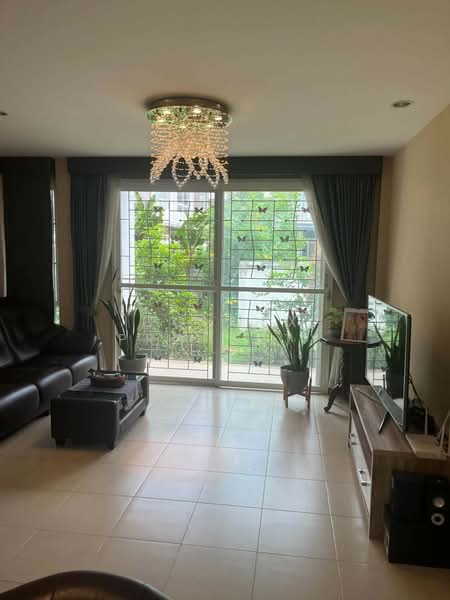 Sammakorn Chaiyapruek-Wongwaen, Nonthaburi, Lam Pho, Bang Bua Thong, Nonthaburi, 4 Bedrooms, 170 sqm, Single Detached House For Rent, by Connex Property, 500324792 - DDproperty.com