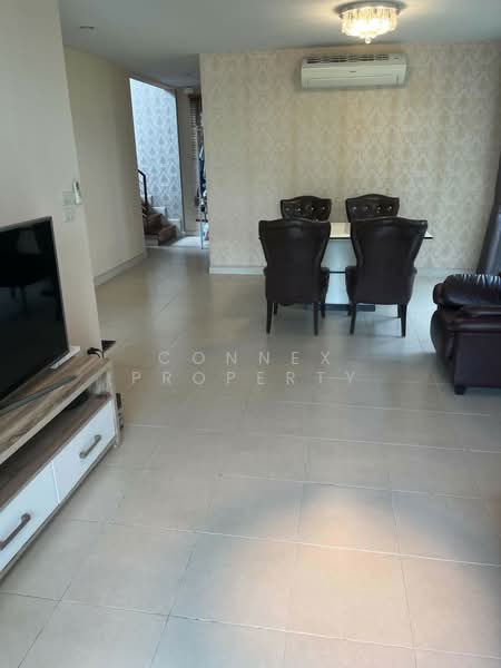 Sammakorn Chaiyapruek-Wongwaen, Nonthaburi, Lam Pho, Bang Bua Thong, Nonthaburi, 4 Bedrooms, 170 sqm, Single Detached House For Rent, by Connex Property, 500324792 - DDproperty.com
