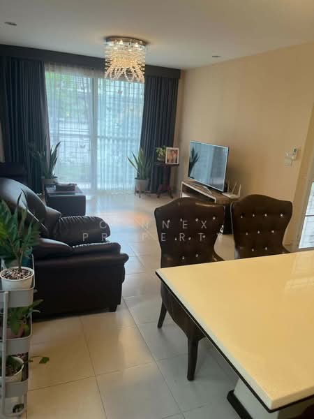 Sammakorn Chaiyapruek-Wongwaen, Nonthaburi, Lam Pho, Bang Bua Thong, Nonthaburi, 4 Bedrooms, 170 sqm, Single Detached House For Rent, by Connex Property, 500324792 - DDproperty.com
