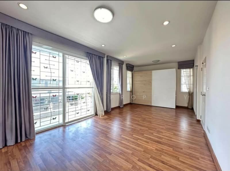 Sammakorn Chaiyapruek-Wongwaen, Nonthaburi, Lam Pho, Bang Bua Thong, Nonthaburi, 4 Bedrooms, 170 sqm, Single Detached House For Rent, by Connex Property, 500324792 - DDproperty.com