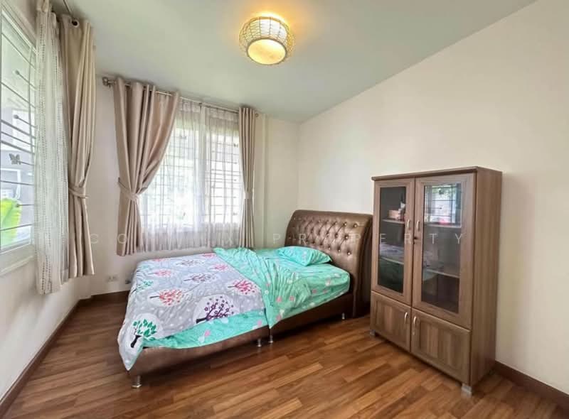 Sammakorn Chaiyapruek-Wongwaen, Nonthaburi, Lam Pho, Bang Bua Thong, Nonthaburi, 4 Bedrooms, 170 sqm, Single Detached House For Rent, by Connex Property, 500324792 - DDproperty.com