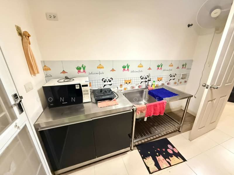 Sammakorn Chaiyapruek-Wongwaen, Nonthaburi, Lam Pho, Bang Bua Thong, Nonthaburi, 4 Bedrooms, 170 sqm, Single Detached House For Rent, by Connex Property, 500324792 - DDproperty.com