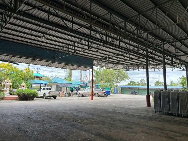 โรงงานพร้อมกิจการ บางปะกง – บ้านโพธิ์, Chachoengsao, Nong Bua, Ban Pho, Chachoengsao, , 11,000 sqm, Warehouse/Factory For Sale, by Pimyada (Beauty) Apipong, 500324794 - DDproperty.com