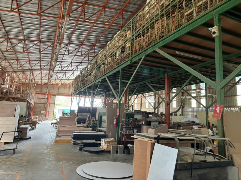 โรงงานพร้อมกิจการ บางปะกง – บ้านโพธิ์, Chachoengsao, Nong Bua, Ban Pho, Chachoengsao, , 11,000 sqm, Warehouse/Factory For Sale, by Pimyada (Beauty) Apipong, 500324794 - DDproperty.com