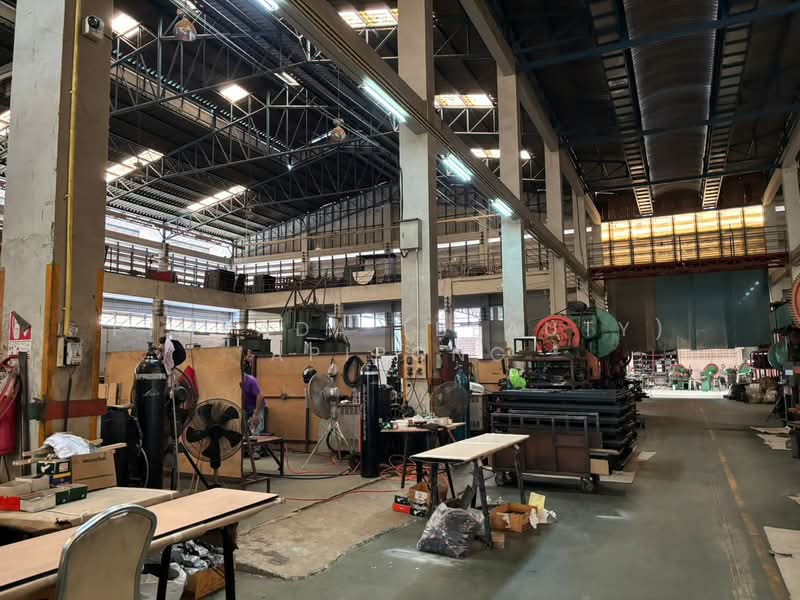 โรงงานพร้อมกิจการ บางปะกง – บ้านโพธิ์, ฉะเชิงเทรา, หนองบัว, บ้านโพธิ์, ฉะเชิงเทรา, 11,000 ตร.ม., โกดัง-โรงงาน ขาย, โดย Pimyada (Beauty) Apipong, 500324794 - DDproperty.com