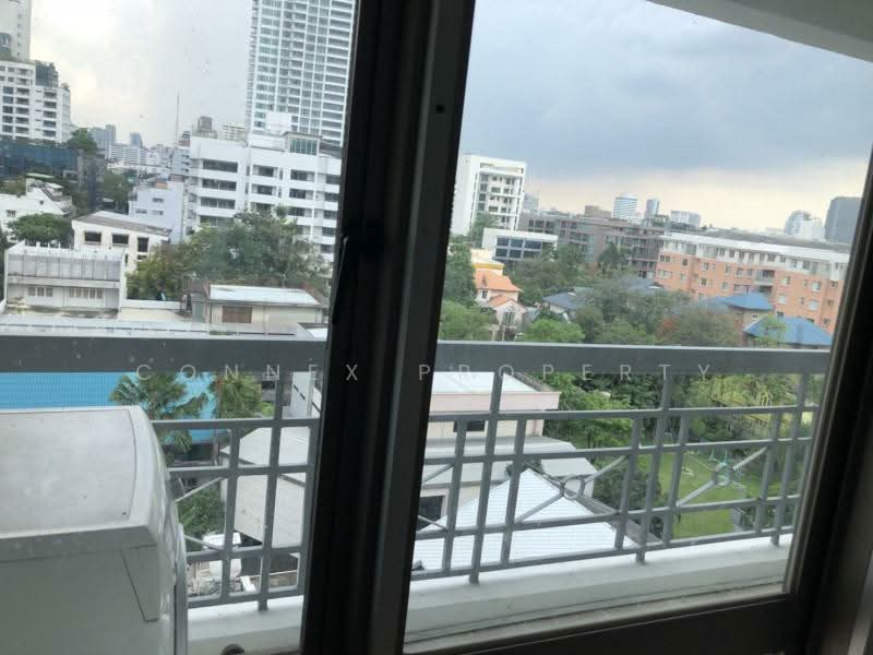 Royal Castle Sukhumvit, Bangkok, 30 Soi Sukhumvit 39, Khlongtoei Nua, Watthana, Bangkok, 3 Bedrooms, 120 sqm, Condo For Rent, by Connex Property, 500324796 - DDproperty.com