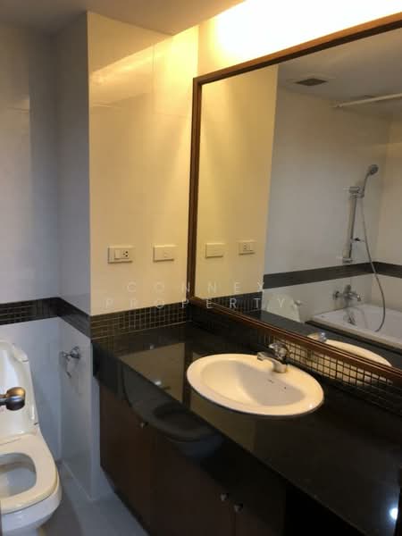 Royal Castle Sukhumvit, Bangkok, 30 Soi Sukhumvit 39, Khlongtoei Nua, Watthana, Bangkok, 3 Bedrooms, 120 sqm, Condo For Rent, by Connex Property, 500324796 - DDproperty.com