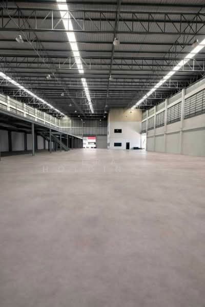 กระทุ่มแบน, Samut Sakhon, Suan Luang, Krathum Baen, Samut Sakhon, , 5,500 sqm, Warehouse/Factory For Rent, by ERA Holding (Thailand) Co., Ltd., 500324797 - DDproperty.com