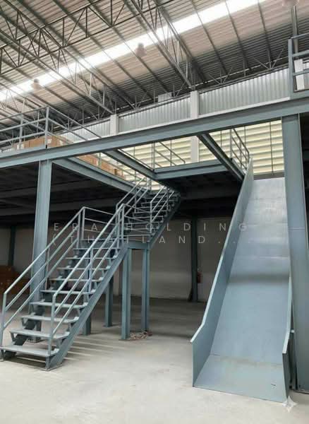 กระทุ่มแบน, Samut Sakhon, Suan Luang, Krathum Baen, Samut Sakhon, , 5,500 sqm, Warehouse/Factory For Rent, by ERA Holding (Thailand) Co., Ltd., 500324797 - DDproperty.com