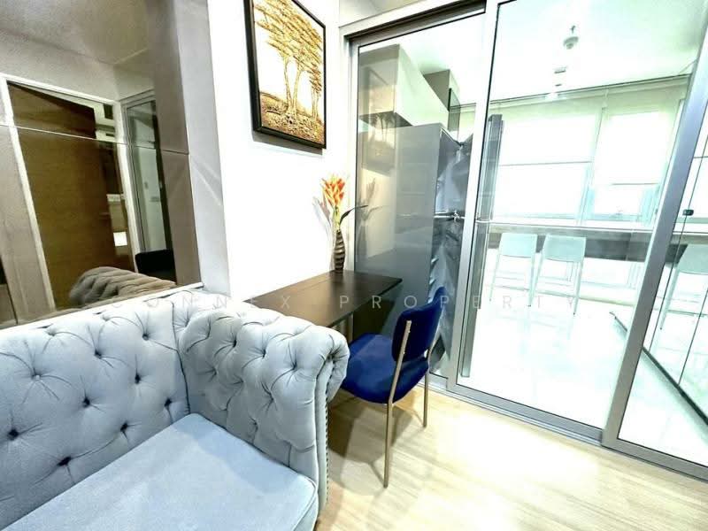 Rhythm Sukhumvit 50, Bangkok, 8 Sukhumvit 50, Sukhumvit Road, Phra Kanong, Khlong Toei, Bangkok, 1 Bedroom, 45 sqm, Condo For Rent, by Connex Property, 500324798 - DDproperty.com