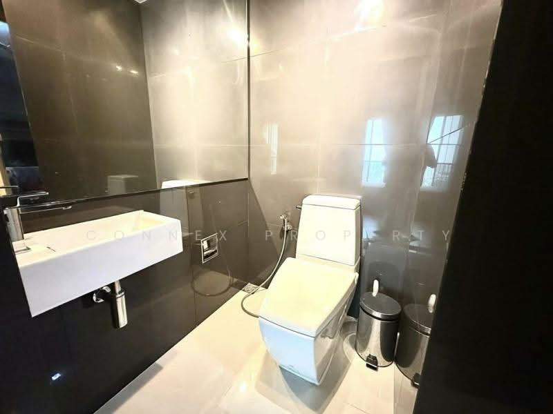 Rhythm Sukhumvit 50, Bangkok, 8 Sukhumvit 50, Sukhumvit Road, Phra Kanong, Khlong Toei, Bangkok, 1 Bedroom, 45 sqm, Condo For Rent, by Connex Property, 500324798 - DDproperty.com