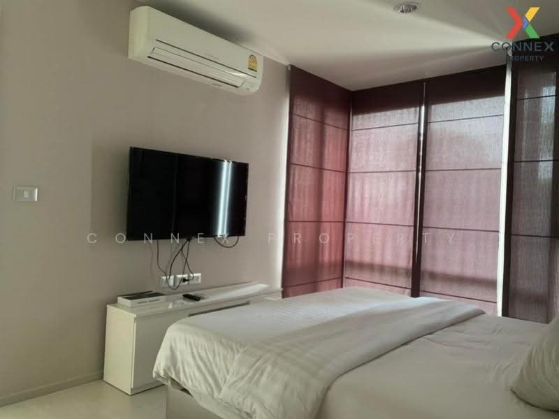 Rhythm Sukhumvit 42 : ริทึ่ม สุขุมวิท 42, กรุงเทพ, ซอยสุขุมวิท 42, พระโขนง, คลองเตย, กรุงเทพ, 48 ตร.ม., คอนโด ให้เช่า, โดย Connex Property, 500324801 - DDproperty.com