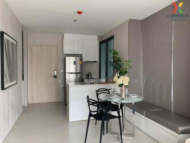 Rhythm Sukhumvit 42, Bangkok, Soi Sukhumvit 42, Sukhumvit Road, Phra Kanong, Khlong Toei, Bangkok, 1 Bedroom, 48 sqm, Condo For Rent, by Connex Property, 500324801 - DDproperty.com