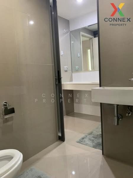 Rhythm Sukhumvit 42, Bangkok, Soi Sukhumvit 42, Sukhumvit Road, Phra Kanong, Khlong Toei, Bangkok, 1 Bedroom, 48 sqm, Condo For Rent, by Connex Property, 500324801 - DDproperty.com